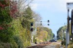 Clear # 2 & Roycefield Road Grade Crossing